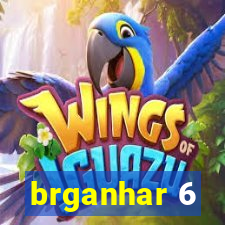 brganhar 6